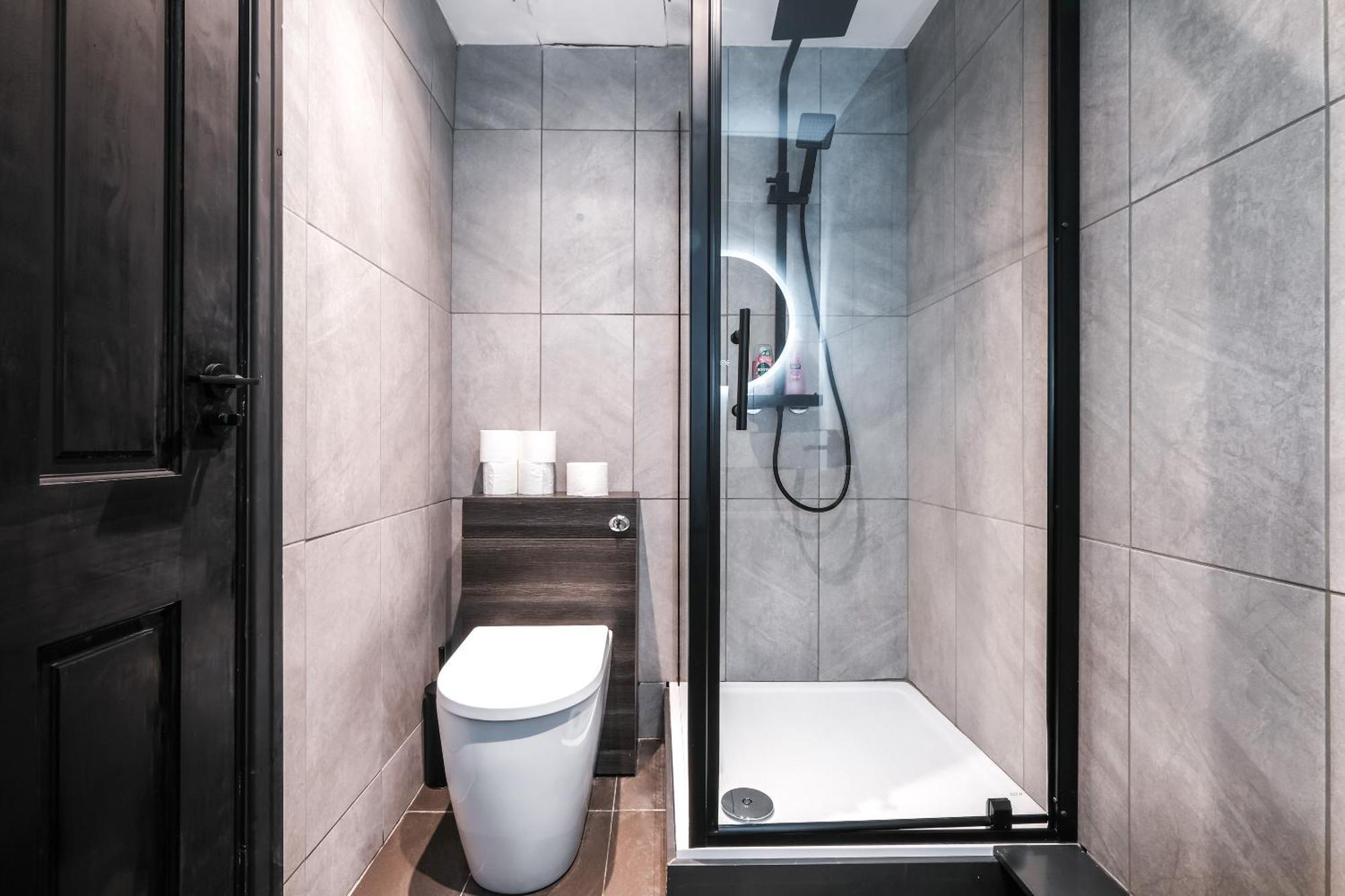 Апартаменты Piccadilly Dreams 1Br Sleep 4 Retreat Vrf Лондон Экстерьер фото