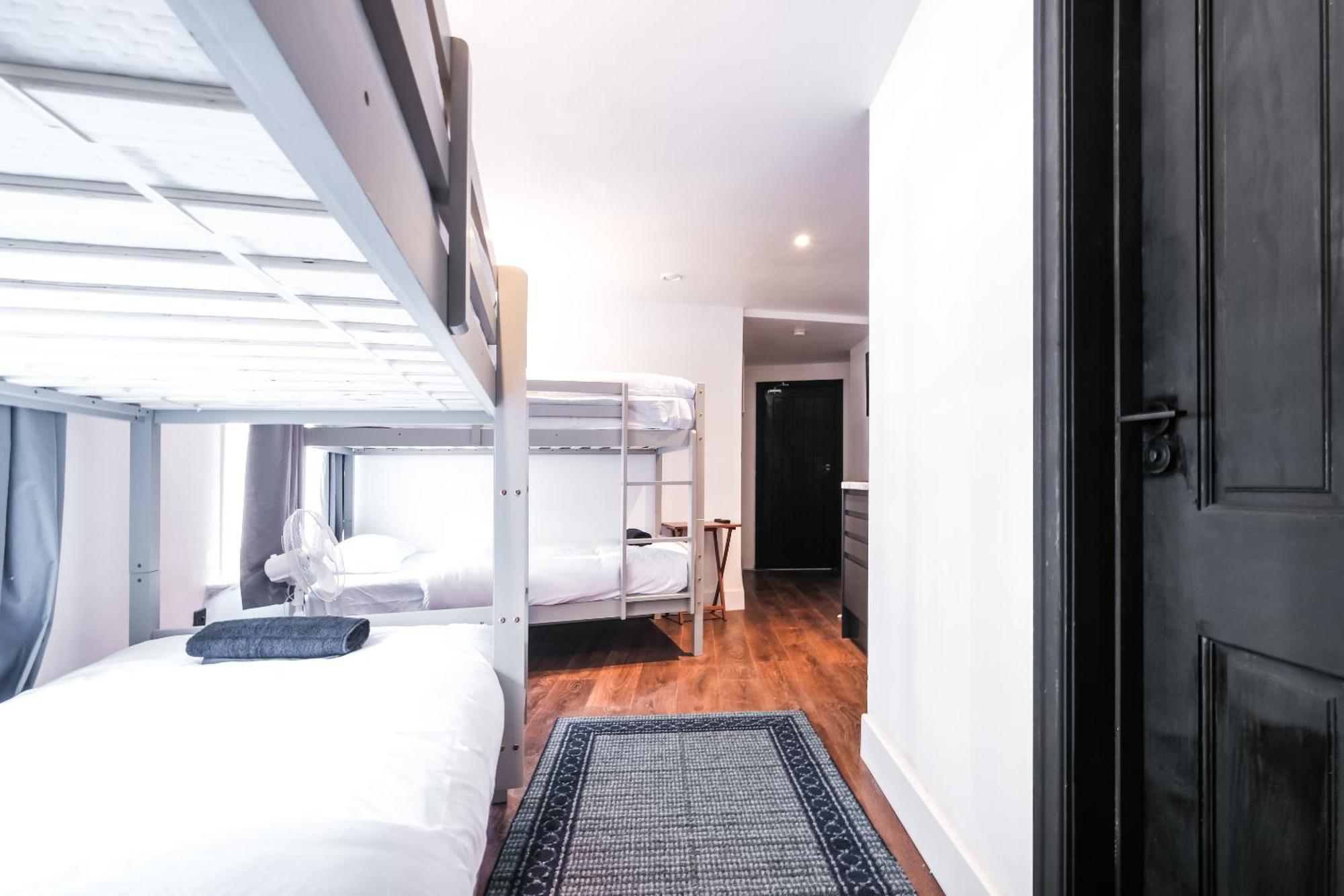 Апартаменты Piccadilly Dreams 1Br Sleep 4 Retreat Vrf Лондон Экстерьер фото