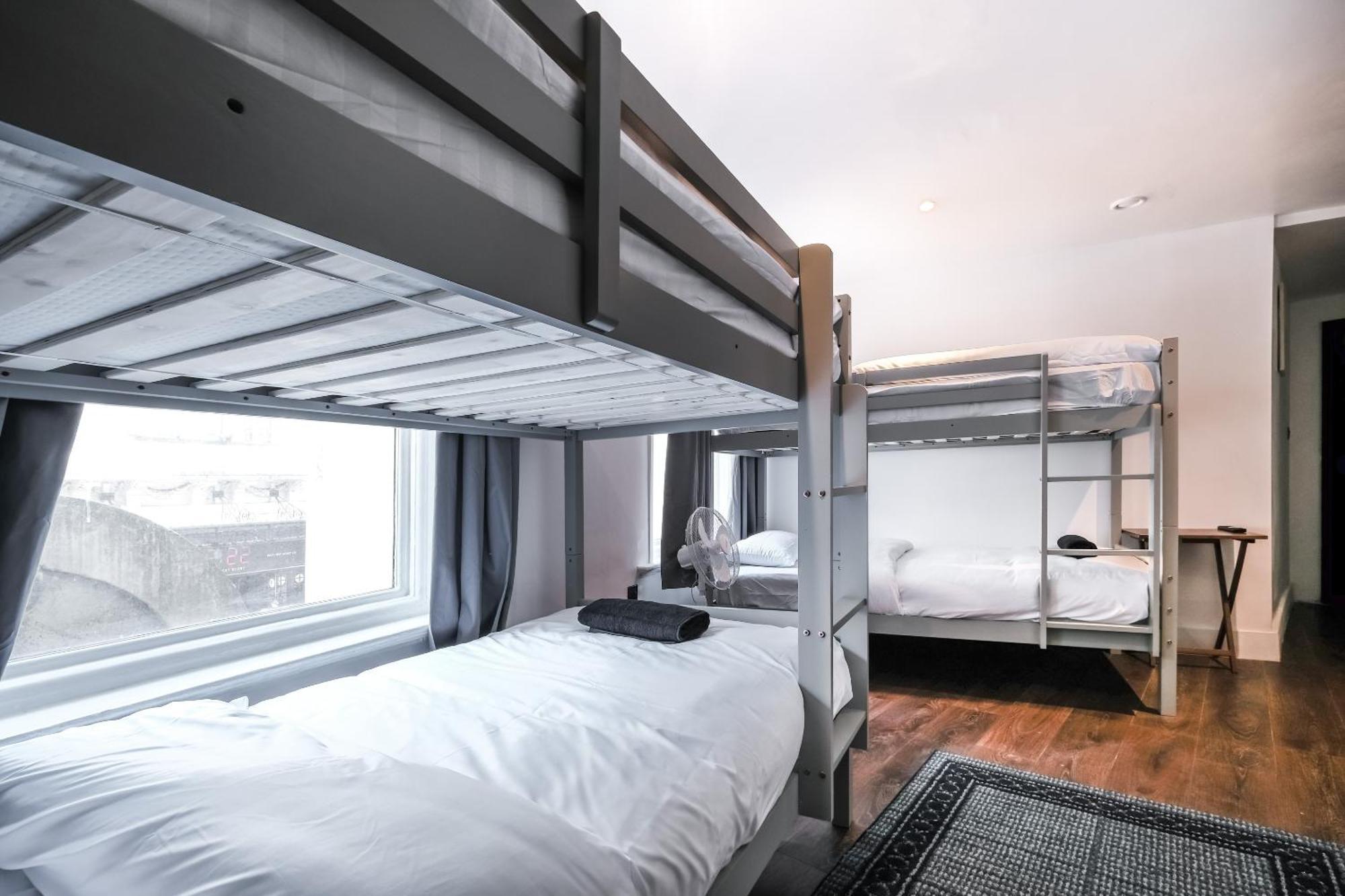 Апартаменты Piccadilly Dreams 1Br Sleep 4 Retreat Vrf Лондон Экстерьер фото