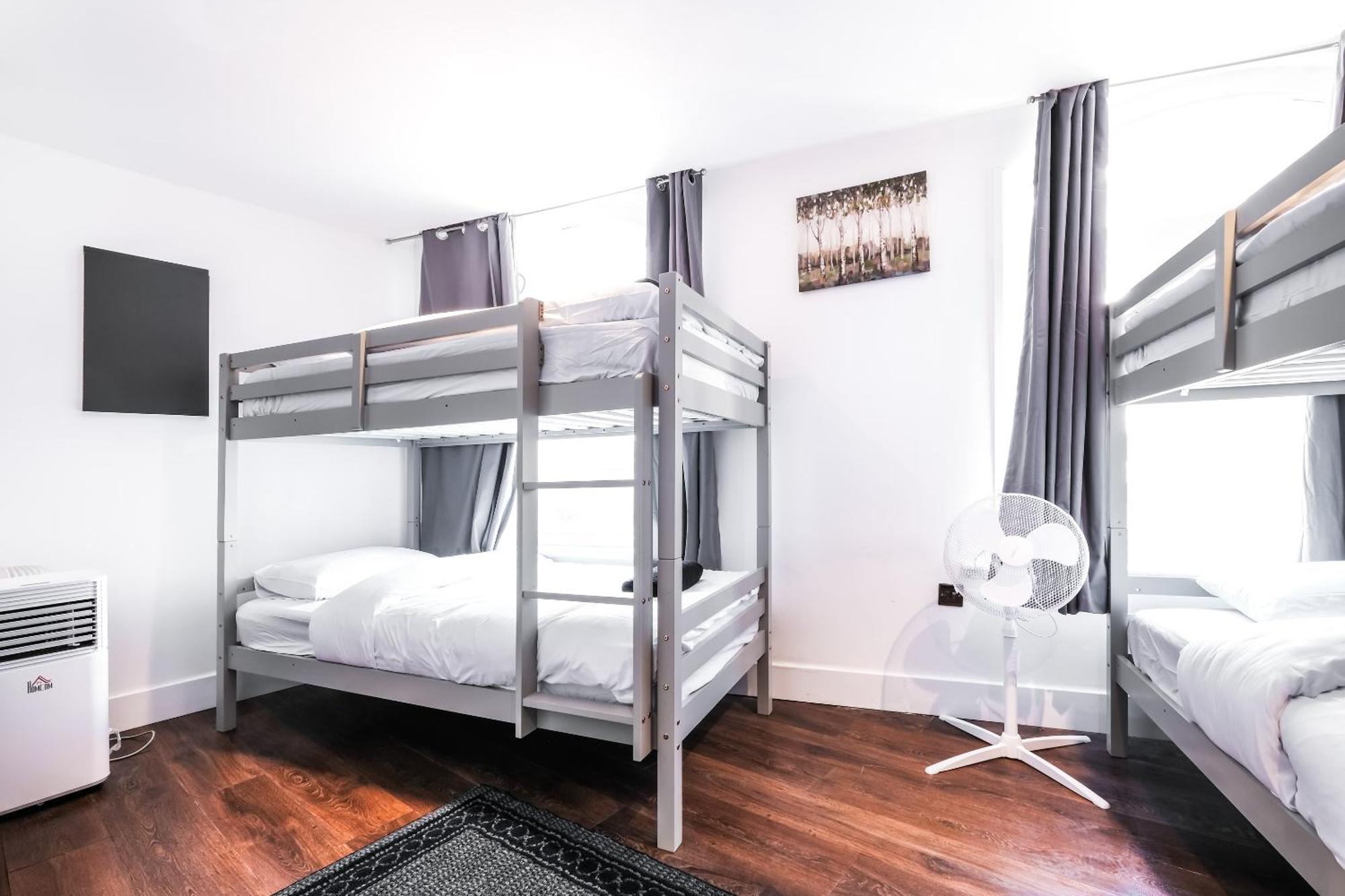 Апартаменты Piccadilly Dreams 1Br Sleep 4 Retreat Vrf Лондон Экстерьер фото