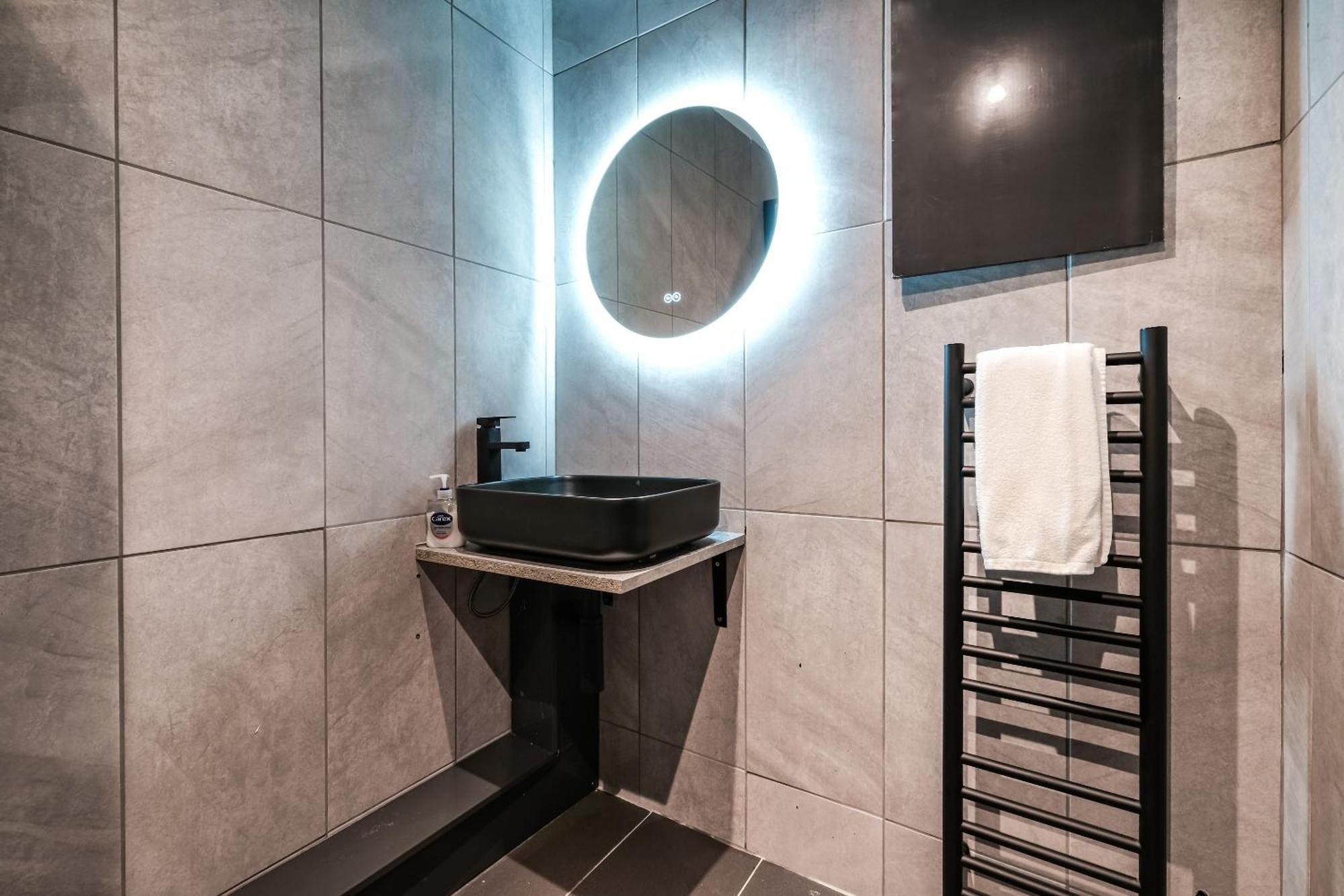 Апартаменты Piccadilly Dreams 1Br Sleep 4 Retreat Vrf Лондон Экстерьер фото
